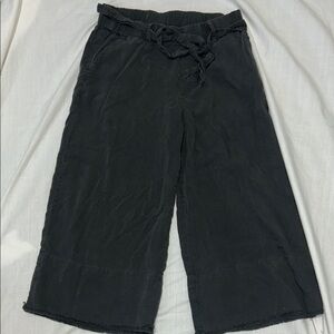 Cloth & Stone Slate Gray Pants